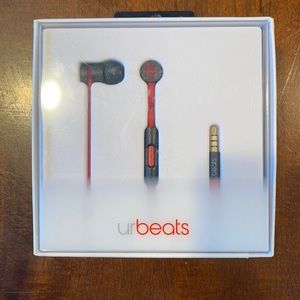 urBeats 2